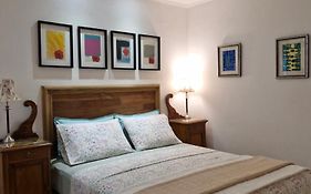 Coqueto departamento